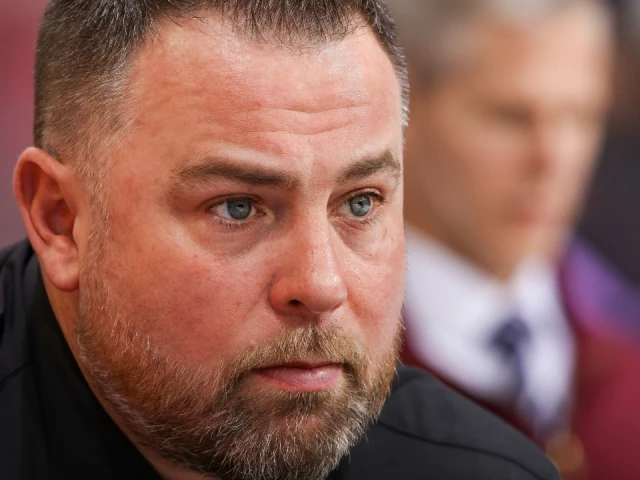 Maple Leafs fire assistant coach Marc Savard