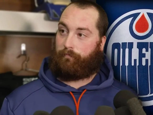 Insider Believes Surprising Goalie Could Be Last One Standing for Oilers