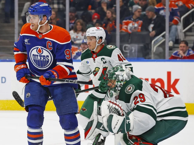 ‘That’s got the Oilers written all over it’: Edmonton could covet Marc-André Fleury if he returns to NHL