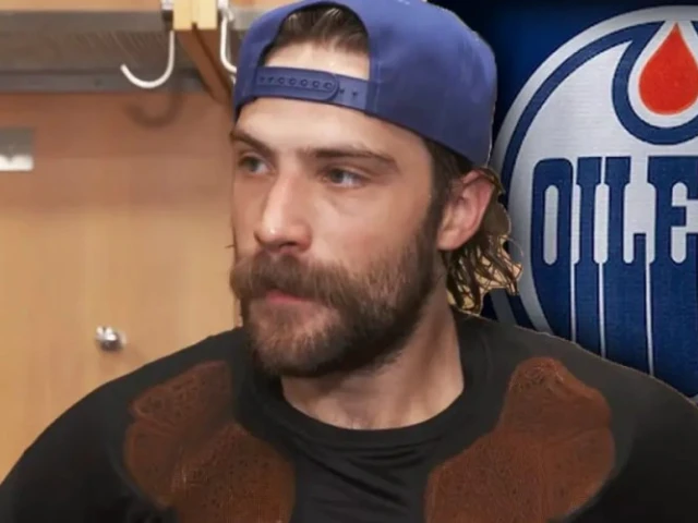 The Oilers’ Early-Season Mistake That Cost Stuart Skinner His Job