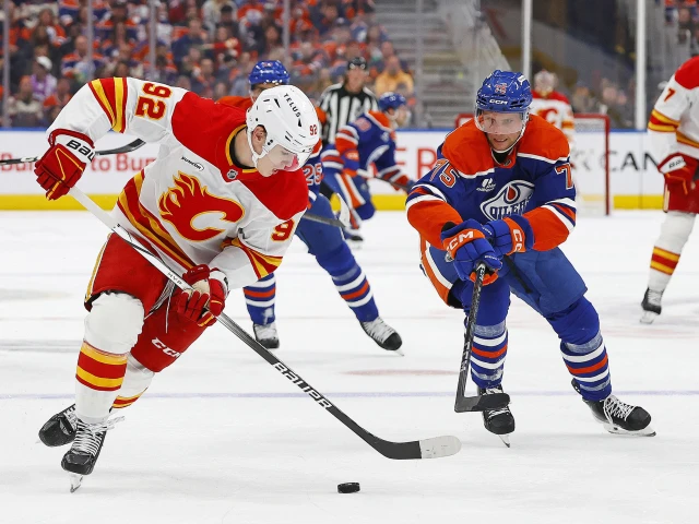 Oilers: Game film shows what Alec Regula needs to do to avoid further healthy scratches