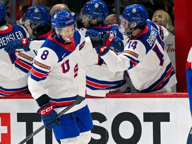 Oilers Prospect Update: Asher Barnett and David Lewandowski at the World Juniors as Tommy Lafreniere continues to score