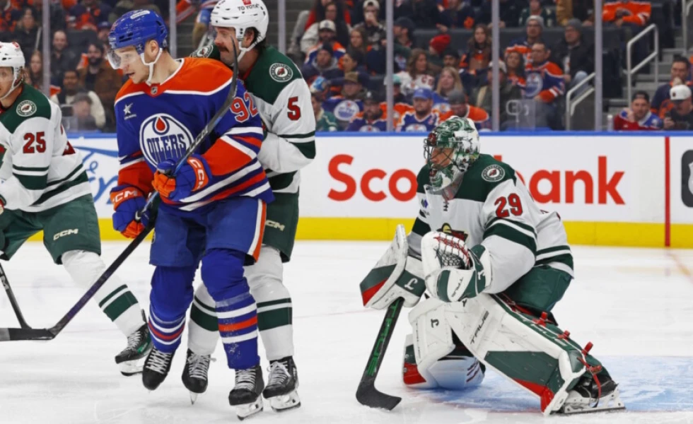 NHL Rumors: Could the Edmonton Oilers Lure Marc-Andre Fleury Out of Retirement?