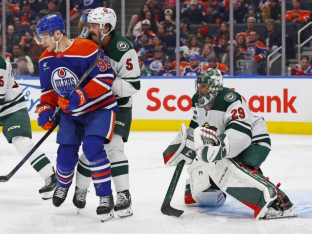 NHL Rumors: Could the Edmonton Oilers Lure Marc-Andre Fleury Out of Retirement?