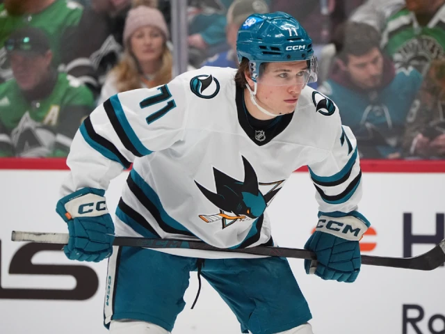 Celebrini makes Canadian Olympic team, Schaefer, Bedard left off