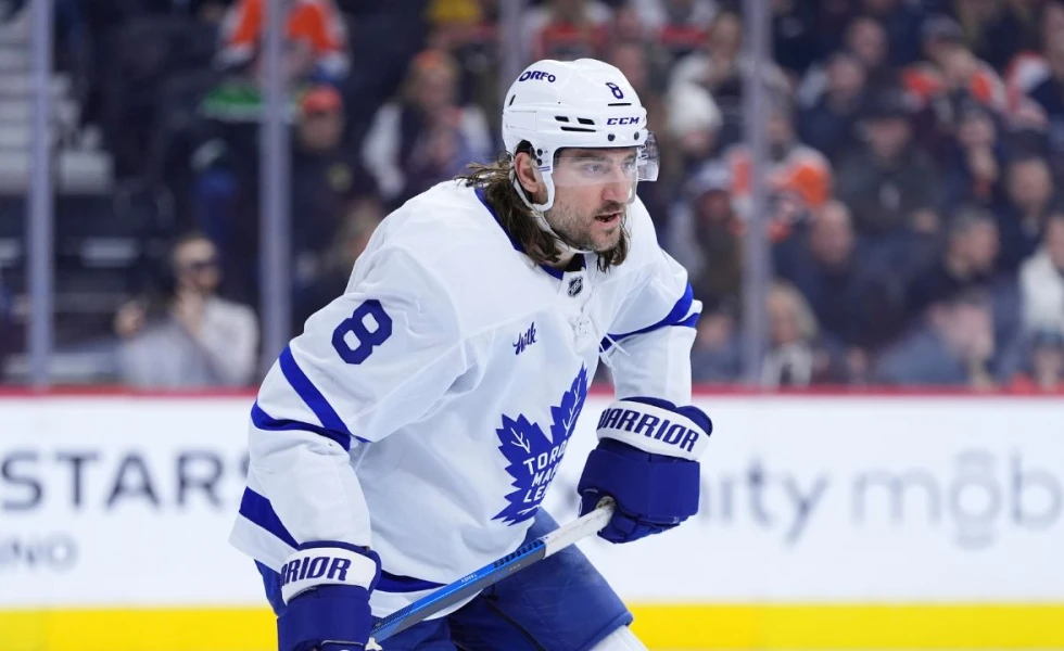 Maple Leafs injury update: Chris Tanev, Dakota Joshua to miss significant time