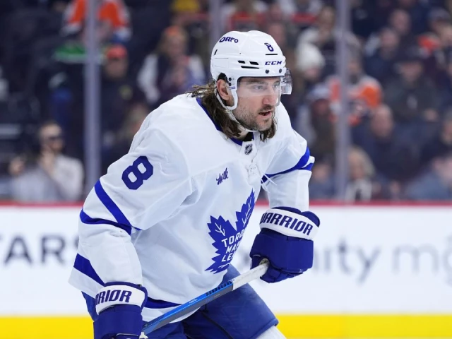 Maple Leafs injury update: Chris Tanev, Dakota Joshua to miss significant time