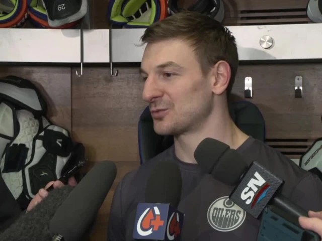 ‘There’s so many deserving players’: Hyman reacts to Olympic roster