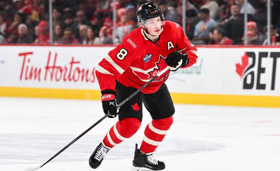 Olympic men’s hockey roster tracker: Milano Cortina players