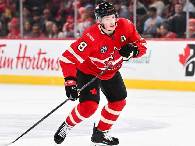 Olympic men’s hockey roster tracker: Milano Cortina players