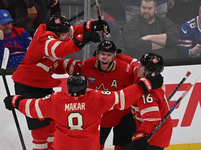 ‘So much wrong with this selection’: Fans split over Team Canada’s Olympic roster snubs