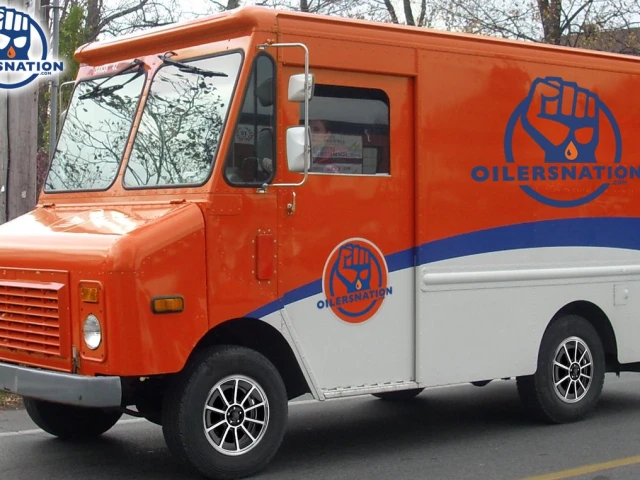 Oilersnation wants your Letters to the Editor!