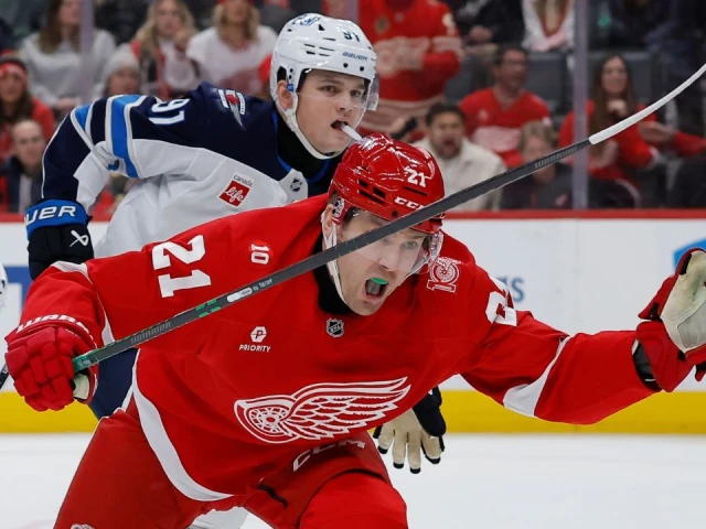 Jets’ losing streak hits seven games after falling to Red Wings