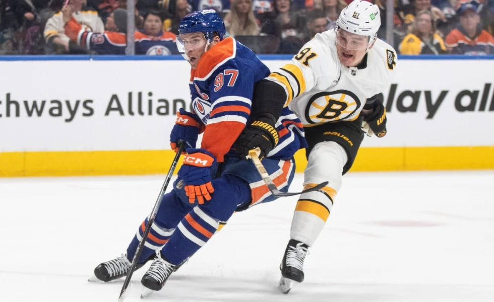 Oilers wrap 2025 with plenty to be proud of, problems to address