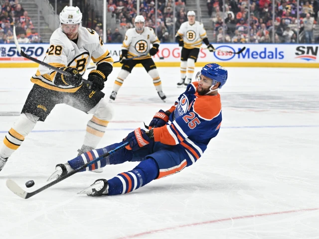 The Day After 41.0: Three New Year’s resolutions for the Oilers in 2026