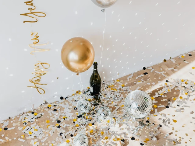 Happy New Year, Nation!