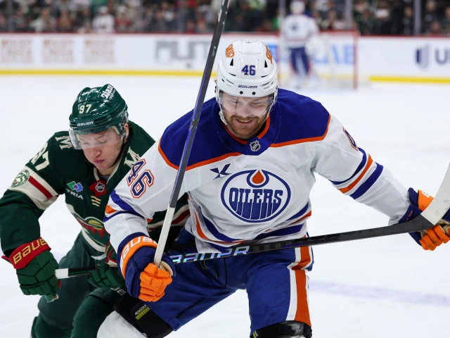 Oilers loan Max Jones to AHL Condors