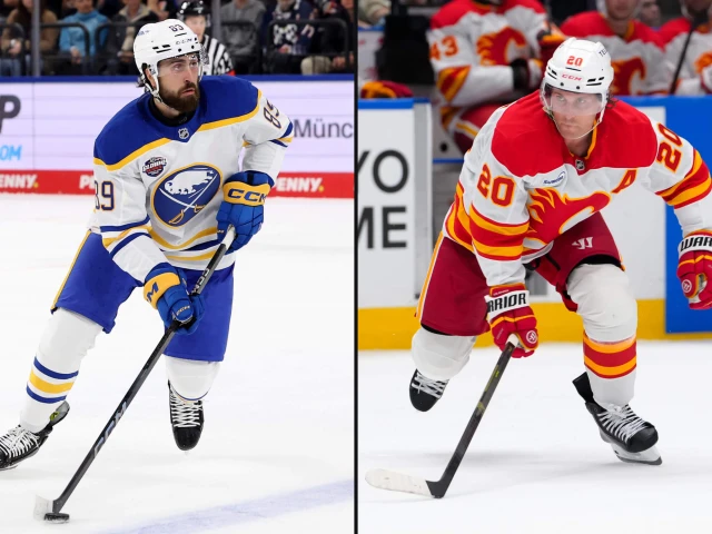 NHL trade matchmaker: Predicting where top targets go by the deadline, part 3