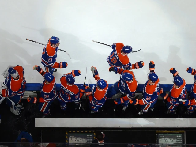 Edmonton Oilers 2025-26 midseason assessment: The good, the bad and the ugly