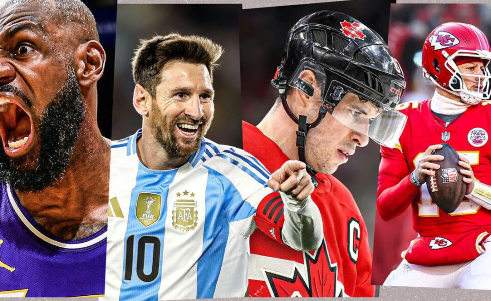 6 biggest stories we're most excited about in 2026