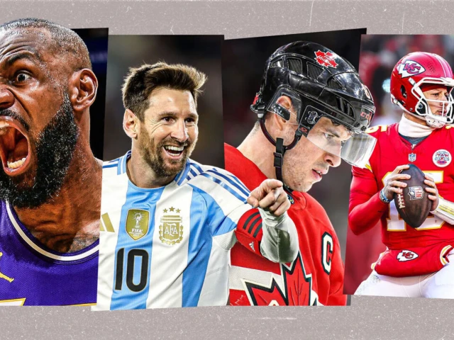 6 biggest stories we're most excited about in 2026