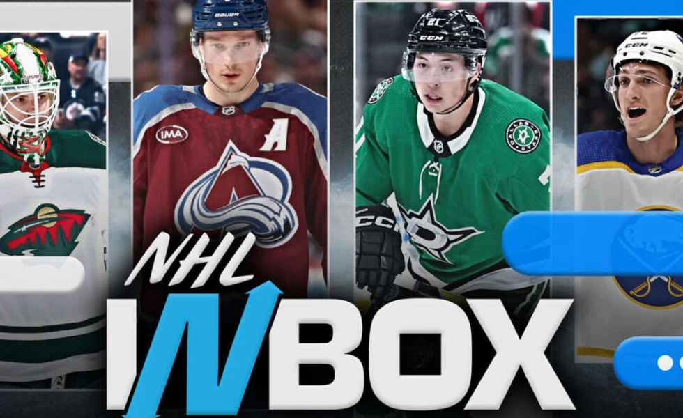 Avalanche's secret sauce, Robertson snub reaction, more NHL hot topics