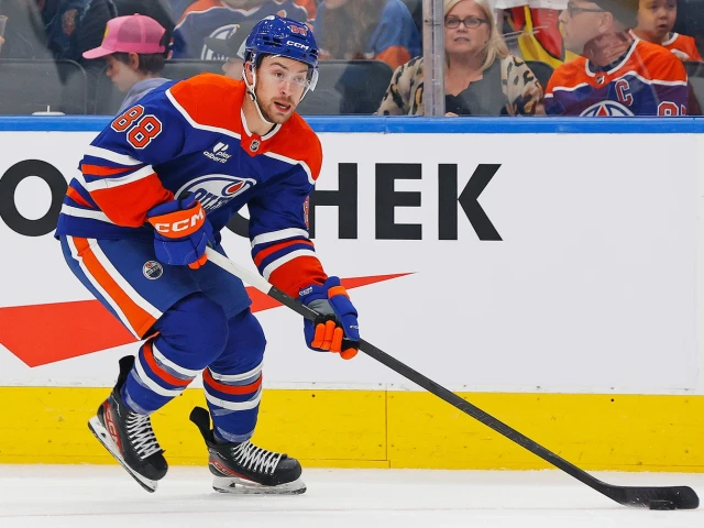 NHL trade rumours: Oilers ‘are going to be able to find trade partner’ for Mangiapane, Ducks among teams to check in