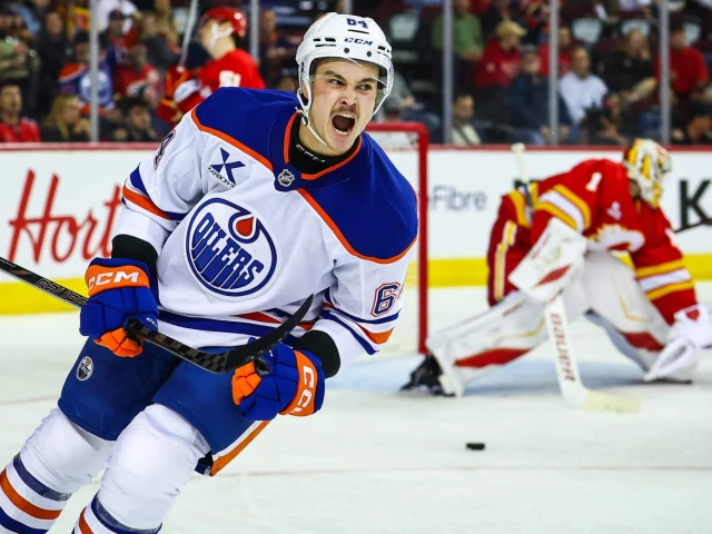 How Oilers, and NHL, could effectively use ECHL as a development league