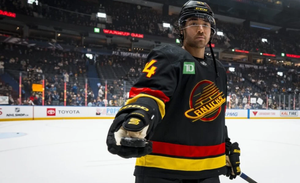 NHL Rumors: Vancouver Canucks, Edmonton Oilers, and the Anaheim Ducks
