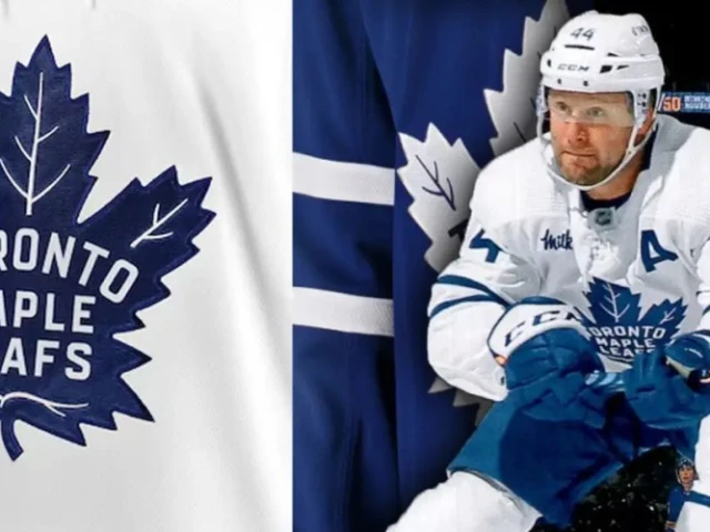 Leafs–Oilers Trade Pitch Gains Attention — But Doesn’t Add Up