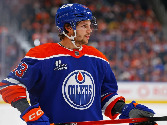 Monday Mailbag: How can Isaac Howard and Quinn Hutson stick with the Oilers?