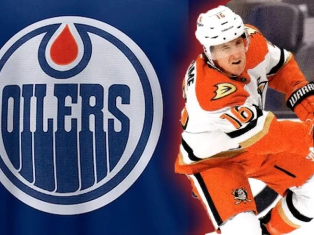 Former Oiler Not Likely in Andrew Mangiapane Trade Return