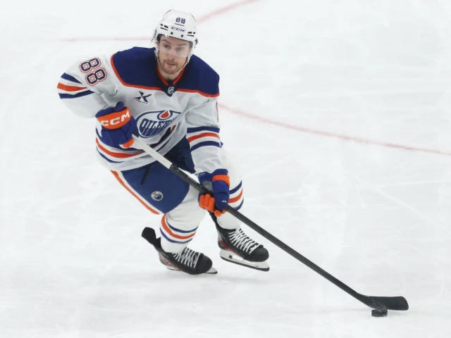 NHL trade rumours: Ryan Strome potential trade option as Oilers’ look to move Mangiapane
