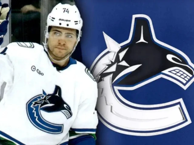 A Big-Money Forward Is Suddenly Being Linked to the Oilers