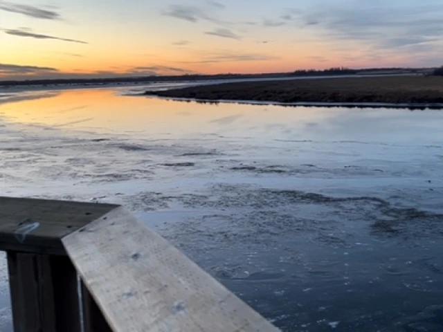 Oilers at Jets, G44 2025-26