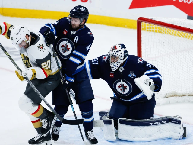 Pre-Scout: Jets host Oilers amid franchise record 10-game losing streak