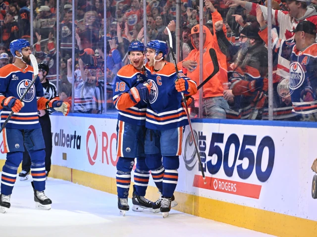 Real Life Podcast: Christmas delays, Connor McDavid’s magic, and Chalmers is a new man