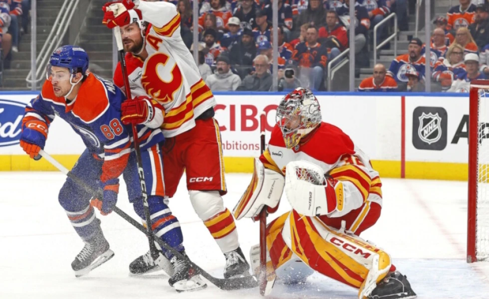 NHL Rumors: Andrew Mangiapane, and a Tiered NHL Trade Board