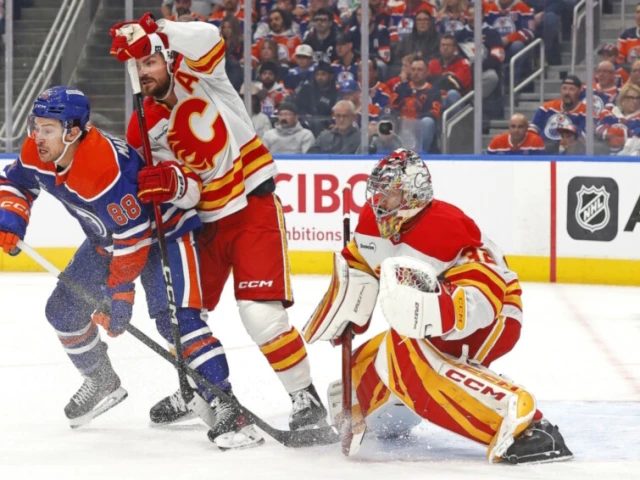 NHL Rumors: Andrew Mangiapane, and a Tiered NHL Trade Board