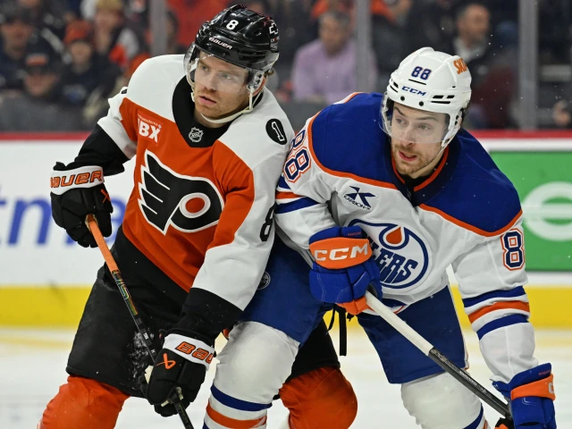 Oilers trade rumours: Jets, Sharks, check in on Mangiapane, could the Blue Jackets be a trade partner?