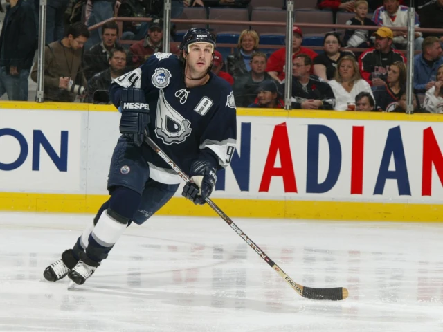 Flashback Friday: Looking at trades with the Kings in the 21st century