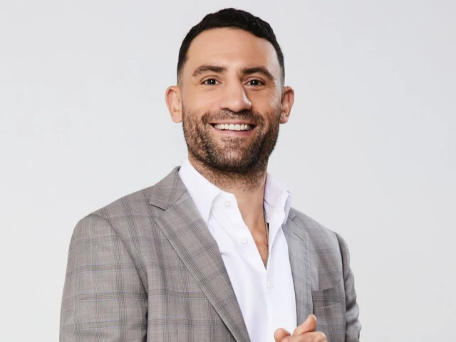 Bissonnette reveals dream guests he'd love to interview on Spittin' Chiclets