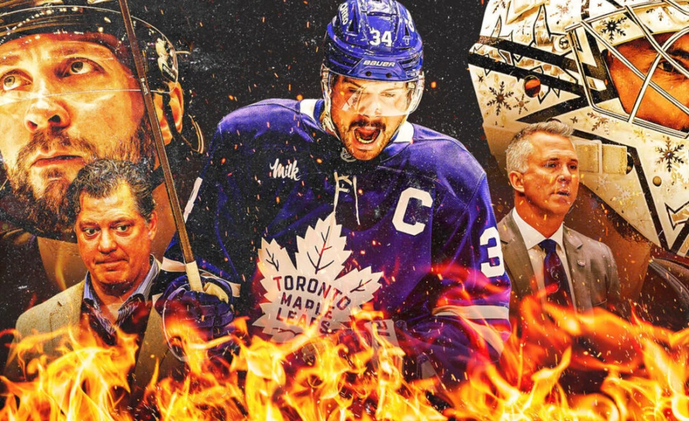 1 burning question for all 32 NHL teams at halfway mark