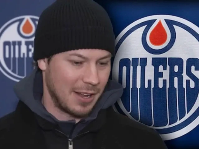 Tristan Jarry’s Injury Update Brings Encouraging News for Oilers