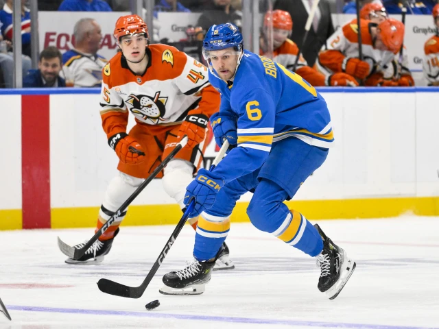 NHL News: Former Oiler Philip Broberg signs six-year, $8-million AAV extension, Hamilton and Devils work on trade