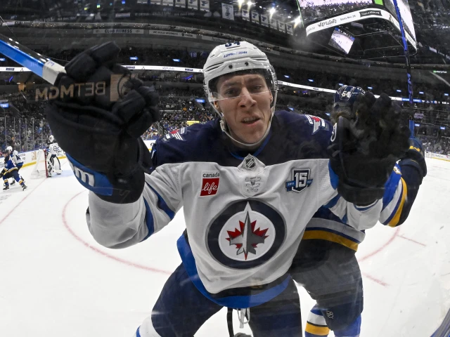 Oilers trade rumours: Luke Schenn, Logan Stanley among players Edmonton could target to beef up blueline