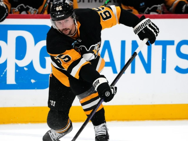 Penguins’ Erik Karlsson out two weeks with lower-body injury