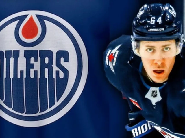 Oilers Linked to Surprise Defensive Targets Ahead of Trade Deadline