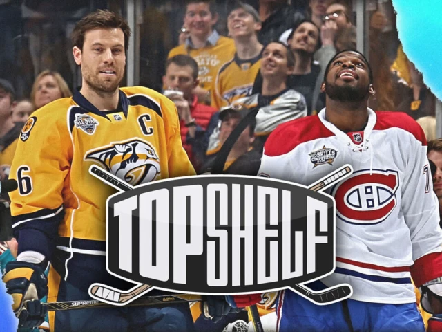 Top Shelf: Breaking down the most impactful trades of the century