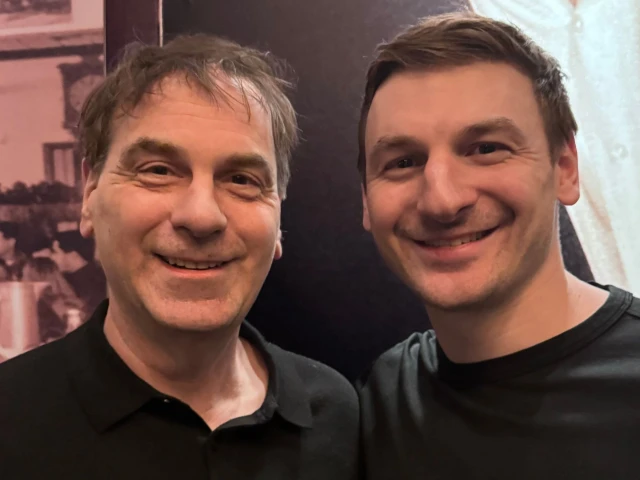 Hyman's dad shares inspiring story about Edmonton Oilers star